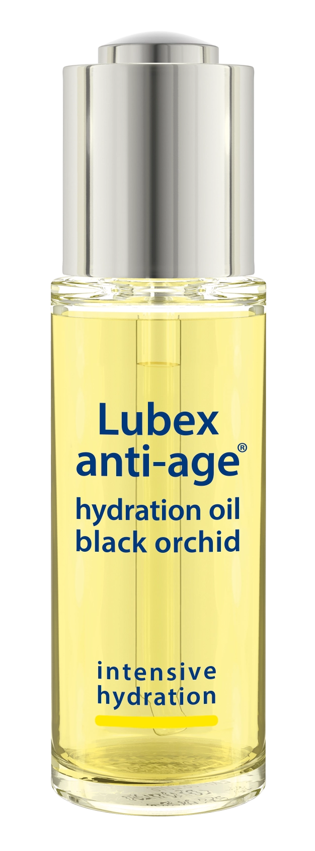 Hydration Oil Black Orchid